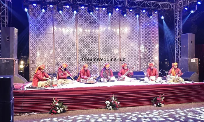 Shehnai Waden Events